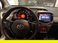 Usata Toyota Aygo 69 CV (50 kW) 2018 Other Utilitaria