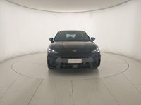 Usata Cupra Leon 150 CV (110 kW) 2025 Nero midnight Berlina