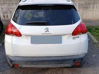 Usata Peugeot 2008 82 CV (60 kW) 2014 SUV
