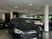 Usata EVO Evo 3 107 CV (78 kW) 2023 Nero SUV