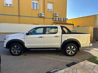 Usata EVO Cross 4 136 CV (100 kW) 2023 Other Pick-up