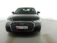 Nuova Audi A8 286 CV (210 kW) 2025 Nero brillante Berlina