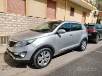 Usata Kia Sportage 116 CV (85 kW) 2012 SUV