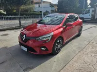Usata Renault Clio V Evolution 67 CV (49 kW) 2024 Rosso Berlina