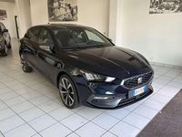 Usata Seat Leon FR 131 CV (96 kW) 2021 Other Berlina