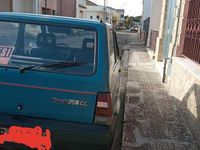 Usata Fiat Panda 1987