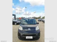 Usata Citroën Nemo 75 CV (55 kW) 2010 Nero Monovolume
