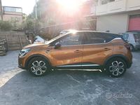 Usata Renault Captur 100 CV (73 kW) 2020 SUV