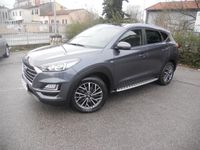 usata Hyundai Tucson 1.6 CRDi 48V XPrime