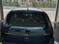 Usata Opel Corsa 69 CV (50 kW) 2004 Blu Utilitaria