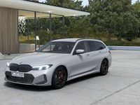 Usata BMW 320 M Sport 190 CV (139 kW) 2024 Station wagon