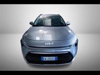 Usata Kia Niro 2024 Grigio chiaro SUV