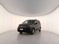 Usata Fiat e-Doblò Launch Edition 56 kW (77 CV) 2023 Grigio ferro metallizzato Monovolume