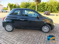 Usata Fiat 500 69 CV (50 kW) 2023 Viola SUV