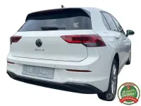 Usata VW Golf VII Edition 116 CV (85 kW) 2020 Bianco Berlina