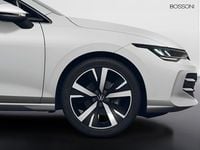 Nuova VW Golf VIII Edition 115 CV (84 kW) 2026 Bianco Berlina