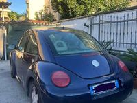 Usata VW Beetle 116 CV (85 kW) 2001 Berlina