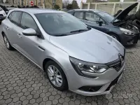 Usata Renault Mégane Zen 110 CV (80 kW) 2017 Grigio Berlina