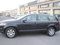 Usata Audi Q7 233 CV (171 kW) 2006 Blu SUV