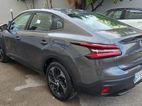 Usata Citroën e-C4 100 kW (136 CV) 2024 Grigio scuro SUV