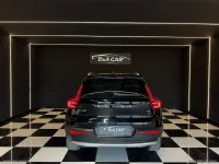 Usata Volvo XC40 129 CV (94 kW) 2022 Nero SUV