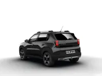 Nuova Fiat Grande Panda La Prima 100 CV (73 kW) 2026 Nero Utilitaria