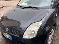 Brugt Suzuki Swift 70 HK (51 kW) 2008 Hatchback