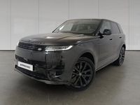 Usata Land Rover Range Rover Sport SE Dynamic 249 CV (183 kW) 2024 Santorini black SUV