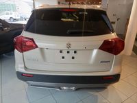 Nuova Suzuki Vitara 129 CV (94 kW) 2025 Beige SUV