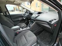 Usata Ford Kuga Titanium 140 CV (102 kW) 2014 Nero SUV