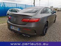 usata Mercedes C220 Classe E Cpé (C238) 220 d 4Matic AMG-Line