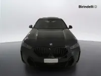 Usata BMW X6 M Sport 286 CV (210 kW) 2025 Nero SUV