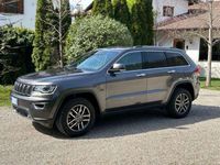 usata Jeep Grand Cherokee Limited