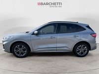 Usata Ford Kuga ST-Line 150 CV (110 kW) 2023 Argento SUV