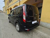 usata Ford Tourneo Connect 