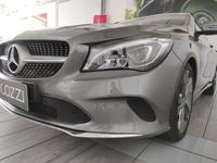 usata Mercedes CLA180 Classe (C/X117) 180 Sport