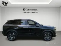 Usata Jaecoo 7 347 CV (255 kW) 2025 Nero SUV