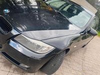 Begagnad BMW 320 184 HK (135 kW) 2010 Sedan