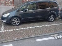 Usata Ford Galaxy 140 CV (102 kW) 2009 Monovolume