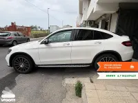 Usata Mercedes GLC250 204 CV (150 kW) 2017 SUV