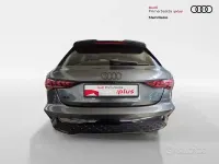 Usata Audi A3 S-Line 150 CV (110 kW) 2025 Berlina
