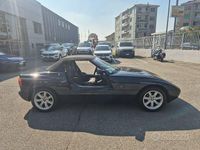 Usata BMW Z1 170 CV (125 kW) 1990 Nero Cabrio
