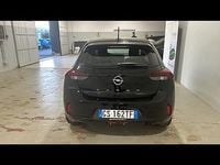 Usata Opel Corsa 75 CV (55 kW) 2024 Nero Utilitaria