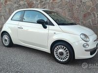 Usata Fiat 500 2007 Berlina