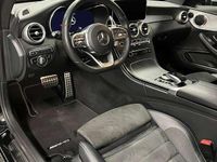 Usata Mercedes C220 Premium Plus 194 CV (142 kW) 2019 Other Coupé