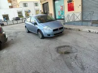 Usata Fiat Grande Punto Active 75 CV (55 kW) 2008 Other Utilitaria