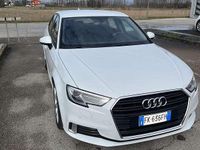 Usata Audi A3 Design 116 CV (85 kW) 2018 Berlina