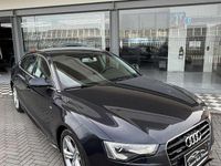 Usata Audi A5 Sportback S-Line 190 CV (139 kW) 2016 Other Utilitaria