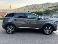 Usata Peugeot 3008 Allure 131 CV (96 kW) 2022 Grigio SUV