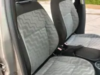Usata Skoda Roomster Style 69 CV (50 kW) 2008 Grigio Monovolume